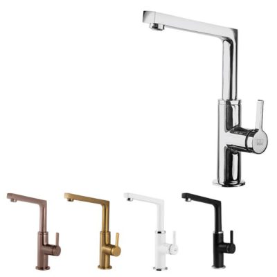 شیر ظرفشویی نوبل مدل آوا