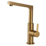 شیر ظرفشویی نوبل مدل آوا