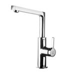 شیر ظرفشویی نوبل مدل آوا