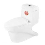 توالت فرنگی گلسار مدل الیت