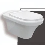 توالت فرنگی گلسار مدل هلیا ۶۰