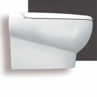 توالت وال هنگ گلسار مدل پارمیس