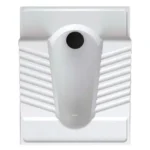 توالت ایرانی گلسار مدل گاترین ریم بسته