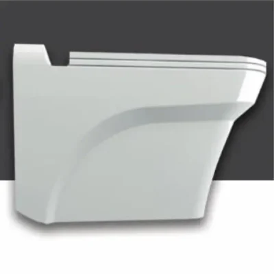 توالت وال هنگ گلسار مدل یونیک