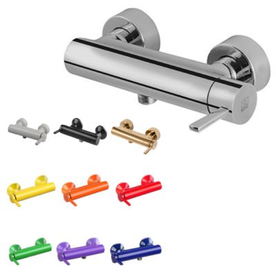 شیر حمام کی دبلیو سی مدل آوا