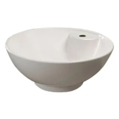 روشویی روسنگی گلسار مدل رومینو (جاشیردار)