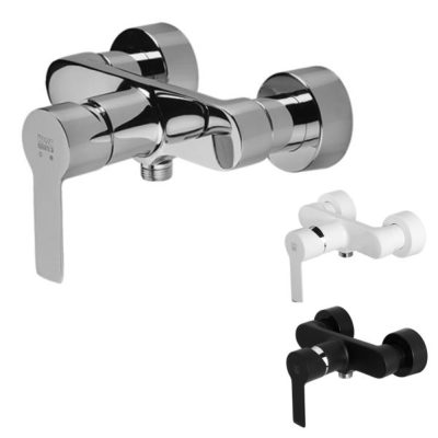 ست شیرآلات کی دبلیو سی مدل ریتا