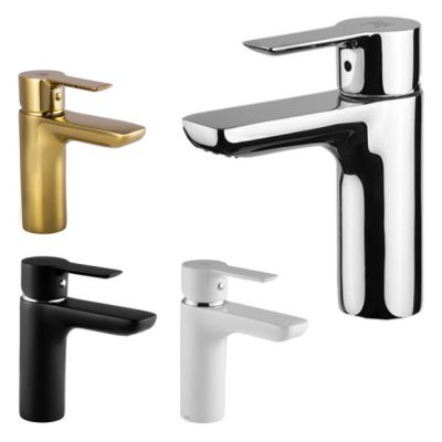 شیر حمام کی دبلیو سی مدل ریتا