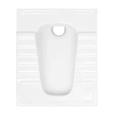 توالت ایرانی گلسار مدل لوتوس