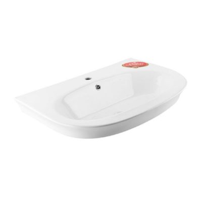 روشویی روکابینتی گلسار مدل لیونا ۶۵