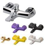 شیر حمام کی دبلیو سی مدل متیس