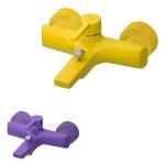 شیر حمام کی دبلیو سی مدل متیس