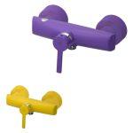 شیر توالت کی دبلیو سی مدل متیس