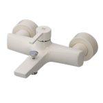 شیر حمام کی دبلیو سی مدل متیس