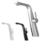 شیر روشویی کی دبلیوسی مدل متیس