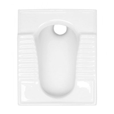 توالت ایرانی گلسار مدل نیلوفر ۲۶