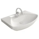 روشویی روکابینتی گلسار مدل پارمیس 50