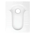 توالت ایرانی گلسار مدل پارمیس ۱۸