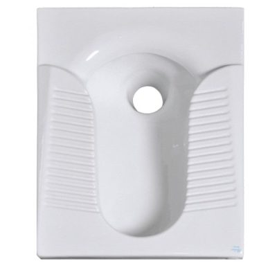 توالت ایرانی گلسار مدل پارمیس طبی