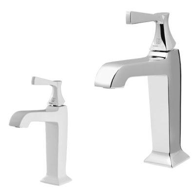 شیر روشویی کی دبلیوسی مدل کلاسیک