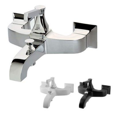 شیر حمام کی دبلیو سی مدل کلاسیک