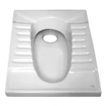 توالت ایرانی گلسار مدل گلایل