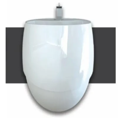 روشویی وال هنگ گلسار مدل گلوری