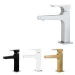 شیر روشویی کی دبلیوسی مدل اراتو