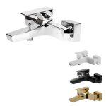 شیر حمام کی دبلیو سی مدل اراتو