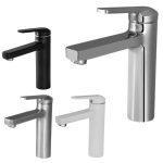 شیر روشویی کی دبلیوسی مدل دومو 2