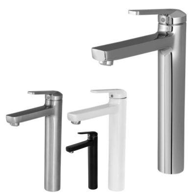 شیر روشویی پایه بلند کی دبلیو سی مدل دومو 2