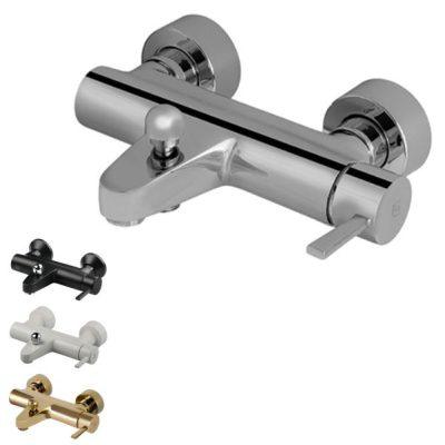 شیر حمام کی دبلیو سی مدل زئوس