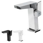 شیر روشویی کی دبلیوسی مدل کواترو