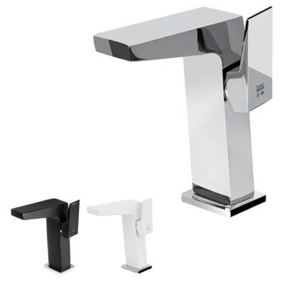 شیر روشویی کی دبلیوسی مدل کواترو