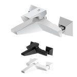 شیر حمام کی دبلیو سی مدل کواترو