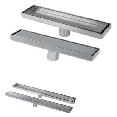 کفشور کی دبلیو سی مدل آوا تایل KWC