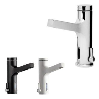 شیر روشویی هوشمند کی دبلیوسی مدل آوا لایت