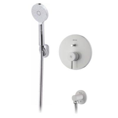 شیر حمام توکار کی دبلیو سی مدل زو تیپ دو KWC