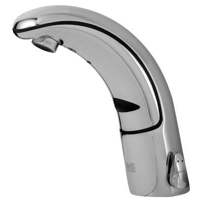 شیر روشویی هوشمند کی دبلیوسی مدل ایکو