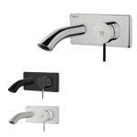 شیر روشویی توکار کی دبلیو سی زو