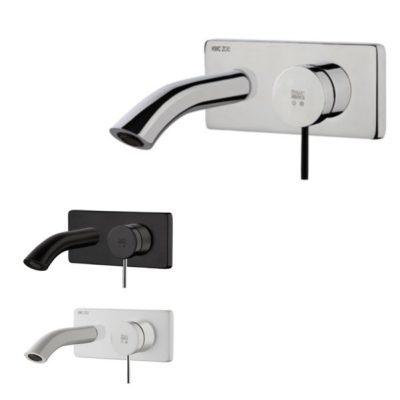 شیر روشویی توکار کی دبلیو سی زو