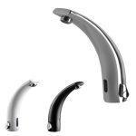 شیر روشویی هوشمند کی دبلیوسی مدل زئوس