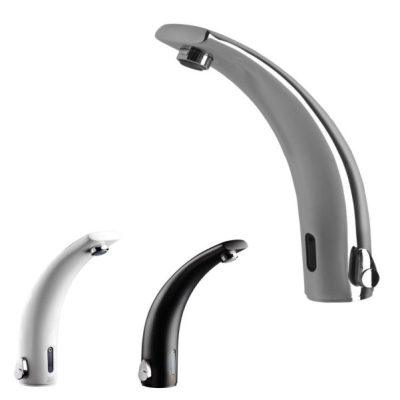 شیر روشویی هوشمند کی دبلیوسی مدل زئوس