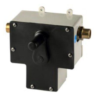 شیر مرکزی چشمی کی دبلیو سی KWC