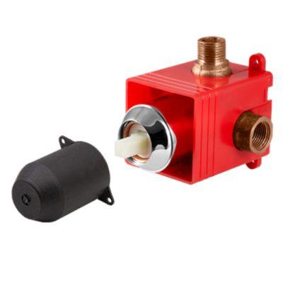 شیر مرکزی یونیورسال توالت کی دبلیو سی مدل متیس