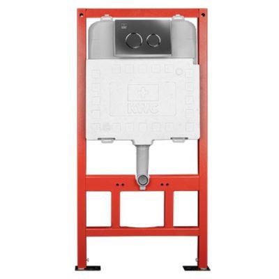 فلاش تانک توکار وال هنگ کی دبلیو سی KWC