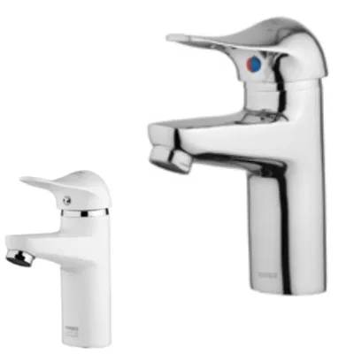 شیر روشویی آویسا مدل آریا