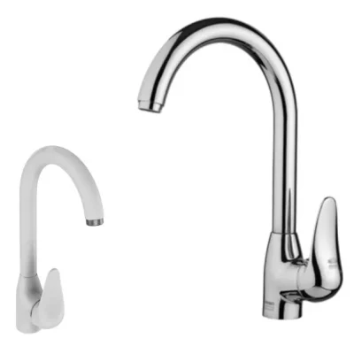 شیر ظرفشویی آویسا مدل آریا