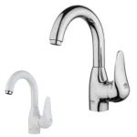 شیر روشویی متحرک آویسا مدل آریا