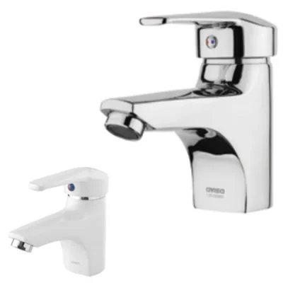 شیر روشویی آویسا مدل آلپ